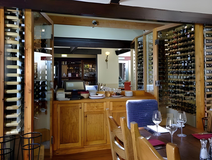 Others 5, Cromwell Arms Country Pub with Rooms, Hampshire
