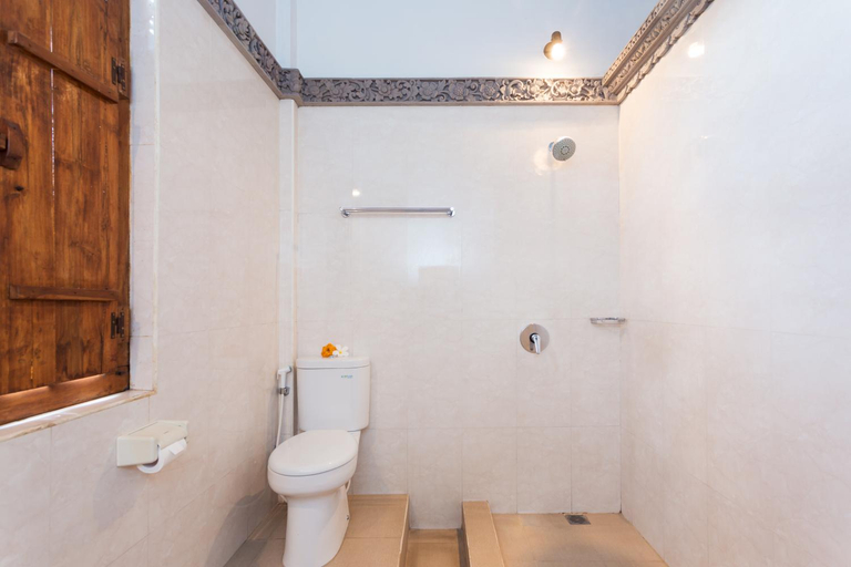 Bathroom 5