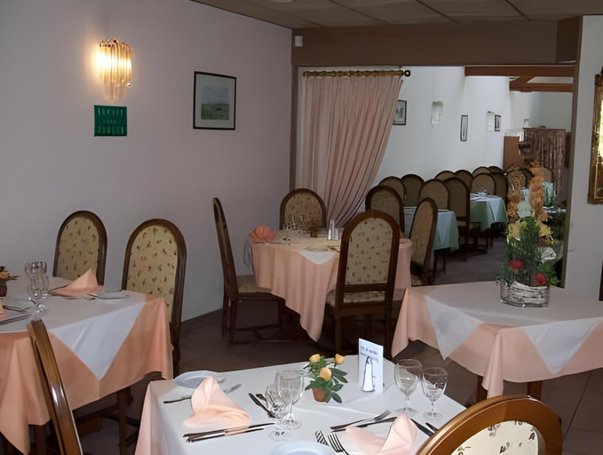 Food & Drinks 4, Logis Hotel Restaurant Ritter'Hoft, Bas-Rhin
