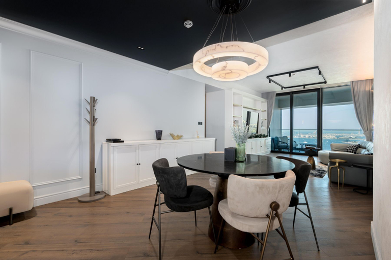 Others 4, 2BR 2502 Jumeirah Gate 1, Dubai