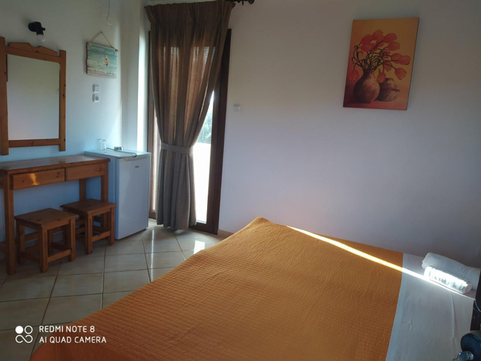 Others 3, Hotel Orama-Matala, Faistos