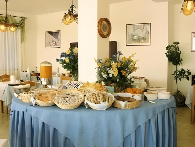 Food & Drinks 5, Albergo Suisse Bellevue, La Spezia