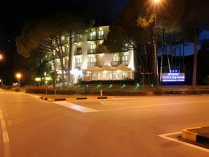 Exterior & Views 2, Hotel Vina De Mar, Udine
