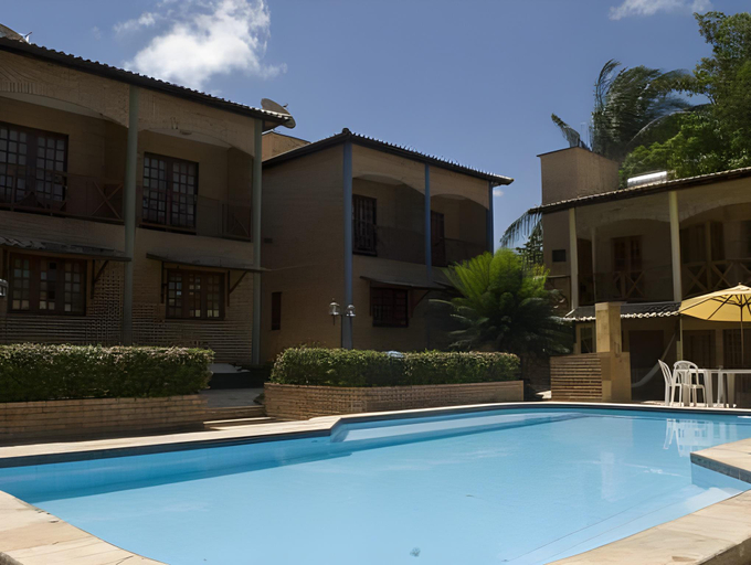 Sport & Beauty 4, Hotel Vento Brasil, Paracuru