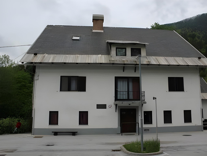 Others 3, Youth Hostel Nika, Kranjska Gora