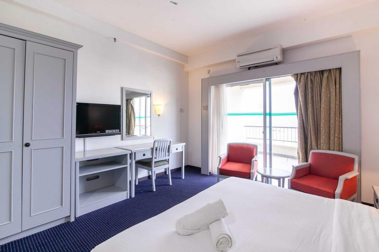 Others 4, Sea View Paradise, Penang Island
