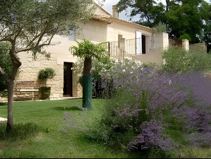 Others 2, Mas Guiraud, le Coquet, Gard
