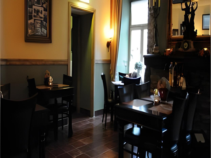 Food & Drinks 3, Gasterij de Poort, Gulpen-Wittem