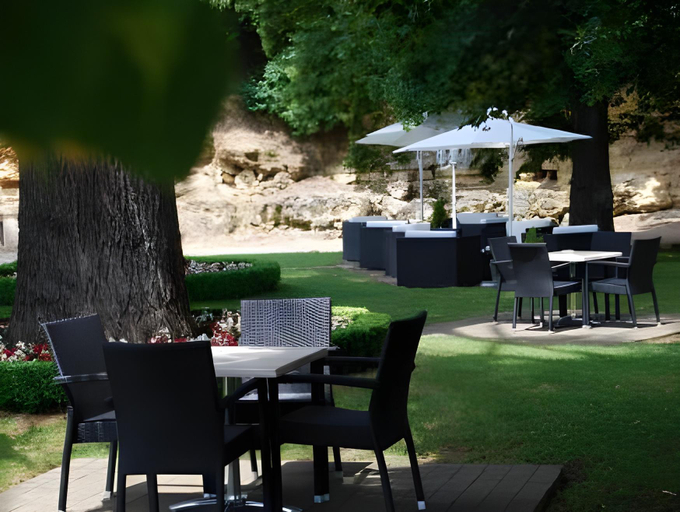Food & Drinks 4, Hotel Restaurant du Chateau de la Tour, Gironde