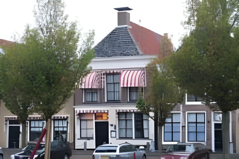 Exterior & Views 2, Logement Garjen, Harlingen