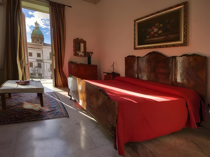 Others 3, Cavour il Conte Camillo Bed&Breakfast, Palermo