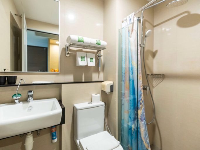 Bathroom 8