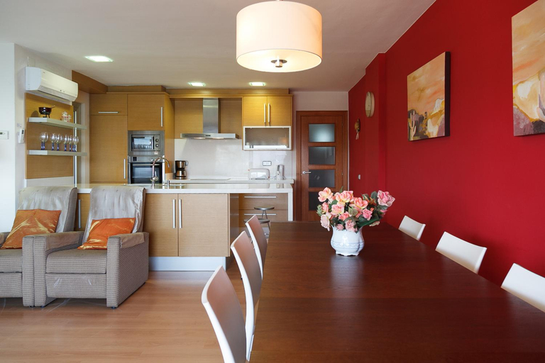Others 3, UHC Bahia Family Complex, Tarragona