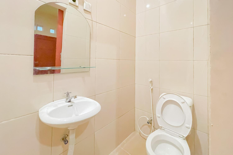 Bathroom 3