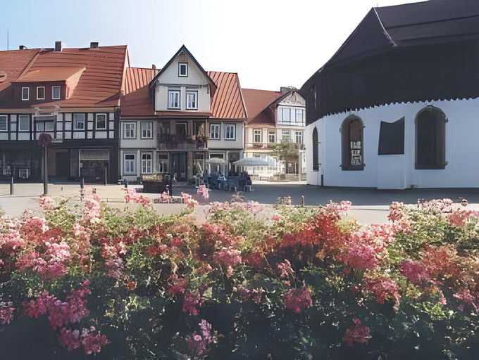 Others 2, Hotel-Pension Waldhaus, Osterode am Harz