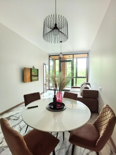 3, JasSi apartments, Klaipėdos