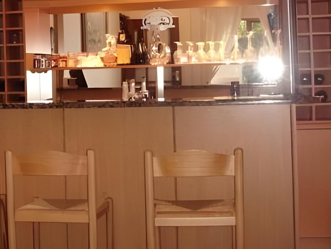 Food & Drinks 5, Baleia Guest Lodge Bed & Breakfast, Overberg