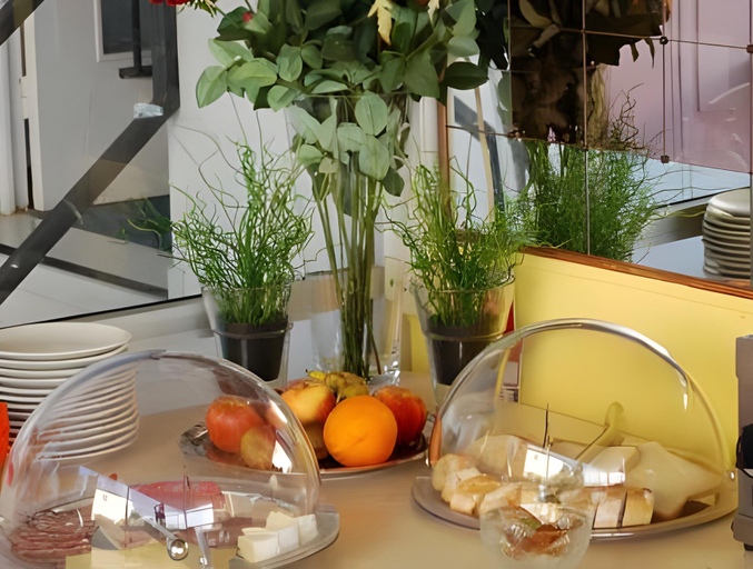 Food & Drinks 5, Hotel de charme Regency, Alpes-Maritimes