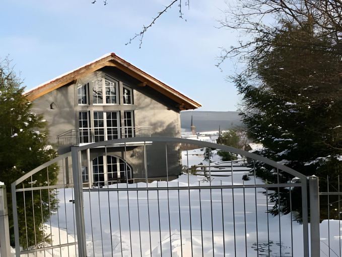 Others 3, Urlaubspension 'Hohes Rott' und Apartmenthaus, Eichsfeld