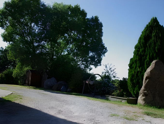 Others 3, Podere Pinzicalari, Grosseto