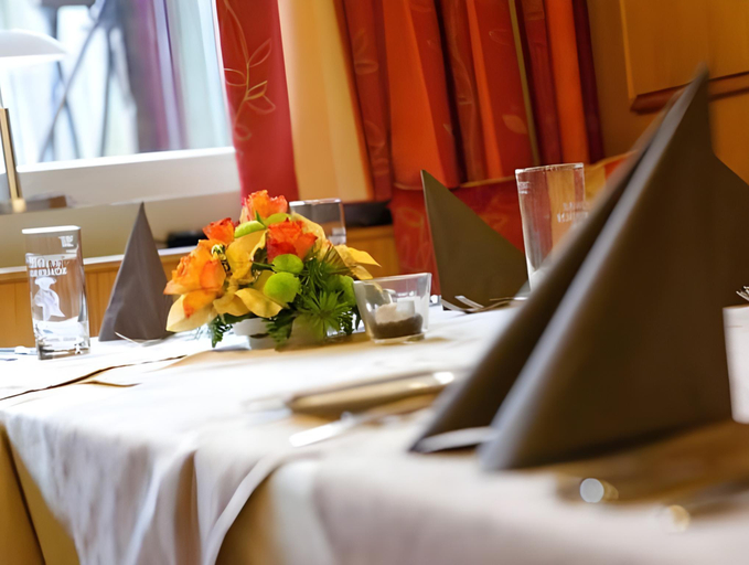 Food & Drinks 2, Hotel-Restaurant Romerhof, Böblingen