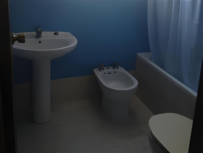 Bathroom 4, Apartamentos Maryciel By Mc, Alicante