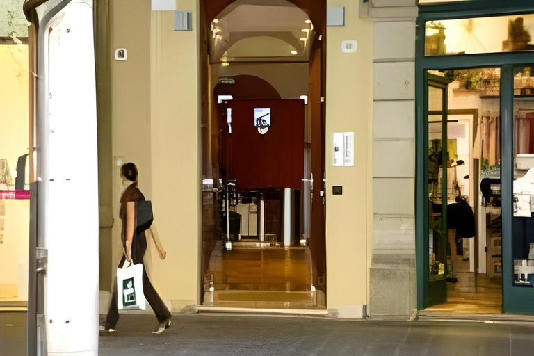 Others 4, Residence Alcorso, Mantua