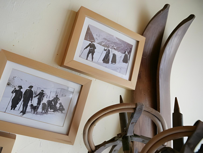 Others 3, Bed & Breakfast l'Epicea, Aigle