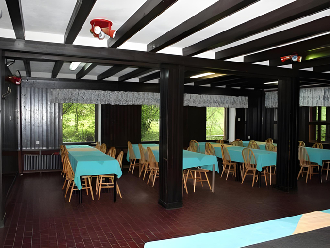 Food & Drinks 2, Youth Hostel Nika, Kranjska Gora