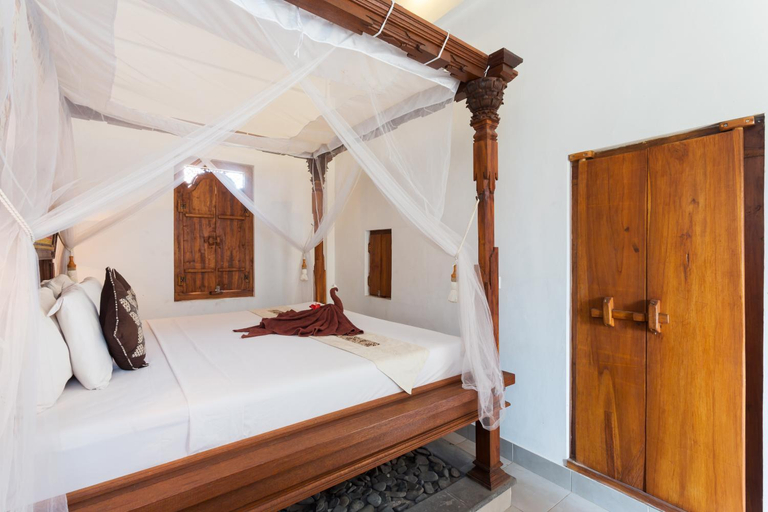 Bedroom 11