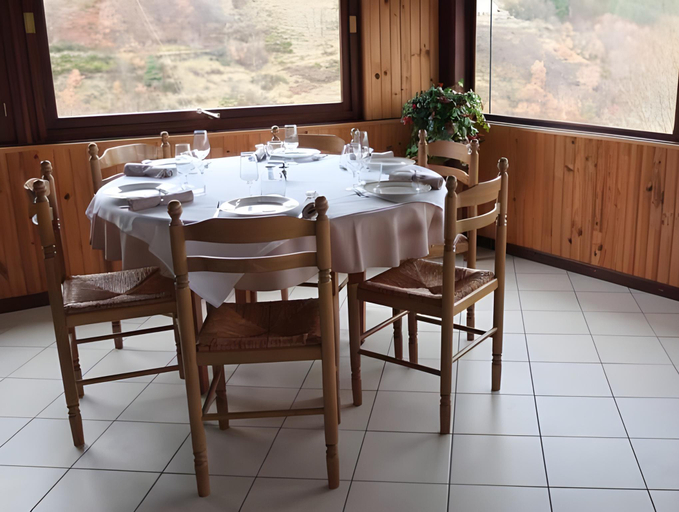 Food & Drinks 2, Auberge le Champetre, Ardèche