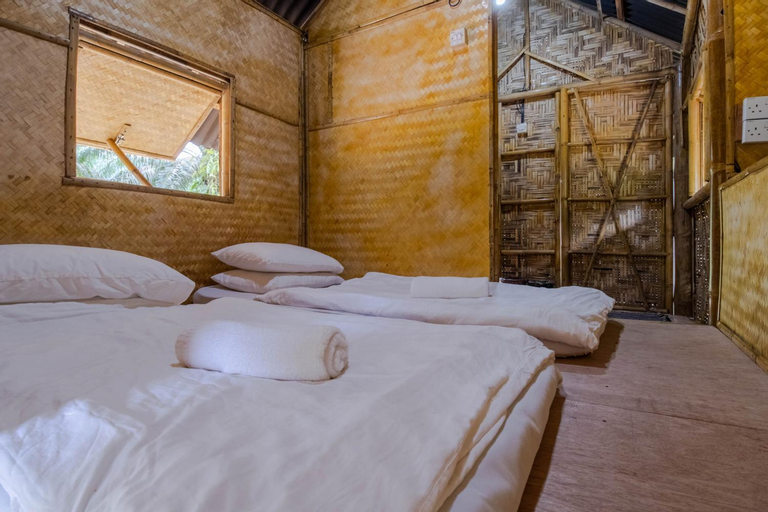 Bedroom 7