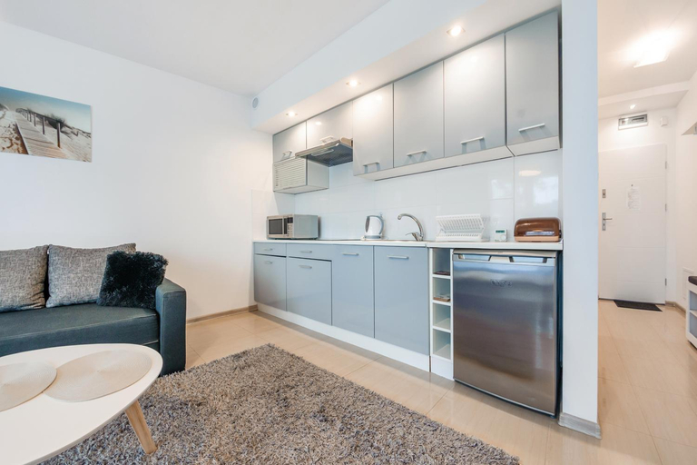 Others 2, Apartamenty Sun & Snow Rezydencja Ustronie Morskie, Kołobrzeg