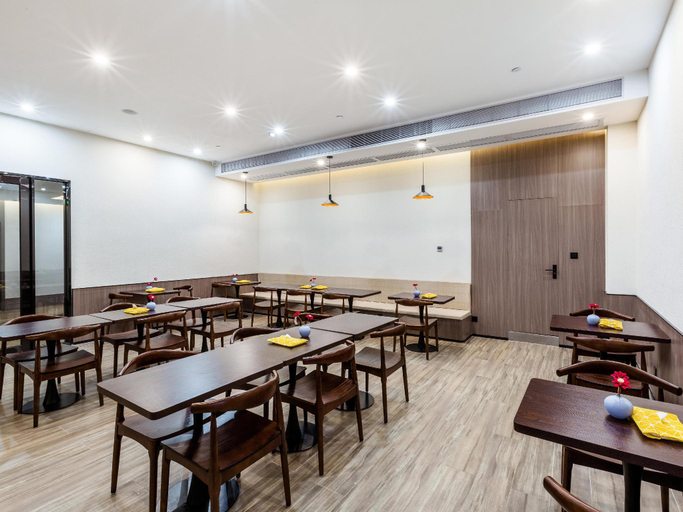 Food & Drinks 4, Hanting Hotel (Shenzhen Guanlan Wuhe Avenue), Shenzhen