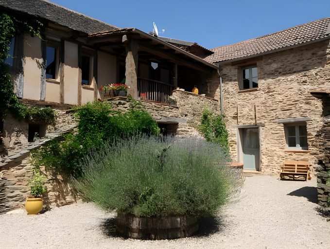 Others 3, Chambres d'Hotes Le Puits d'Amour, Tarn