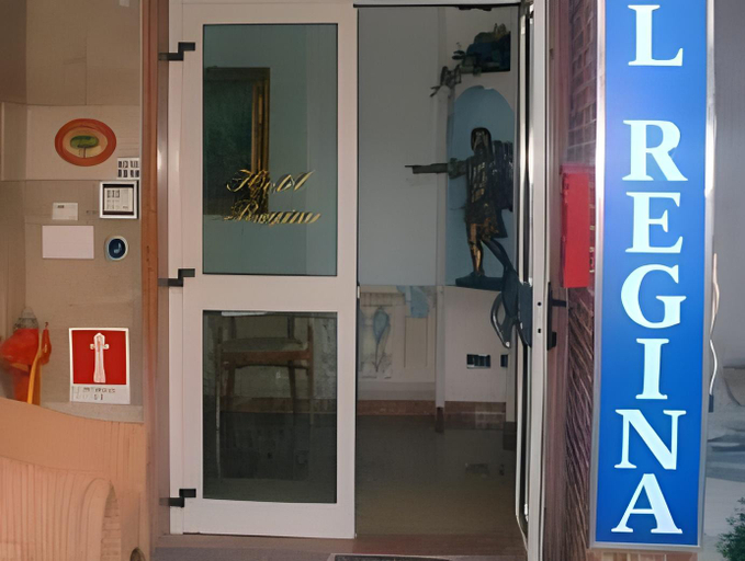 Others 3, Hotel Regina, Gorizia