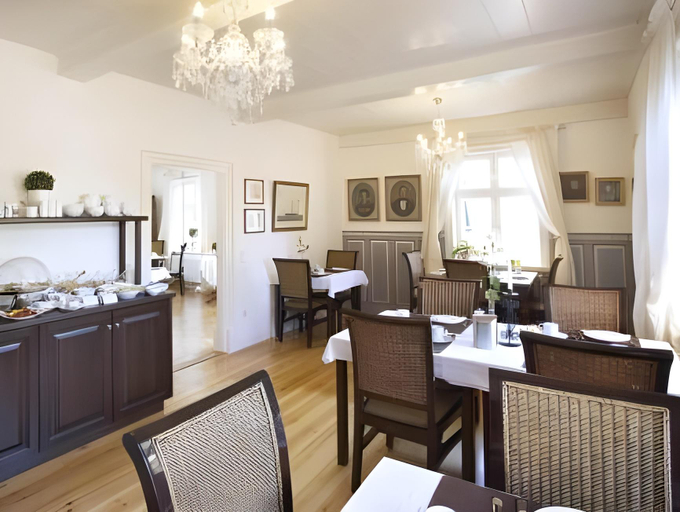 Food & Drinks 4, Rackmers Hof Suiten Hotel Garni Mit Sauna, Nordfriesland