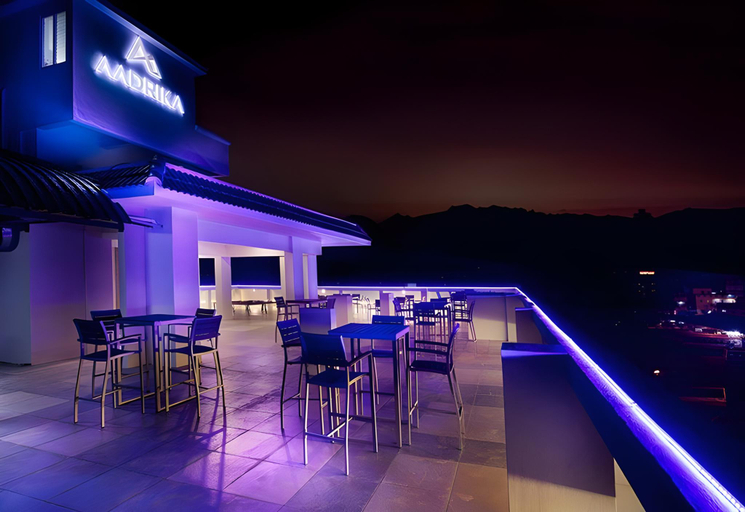 Food & Drinks 4, HOTEL AADRIKA, Chikmagalur