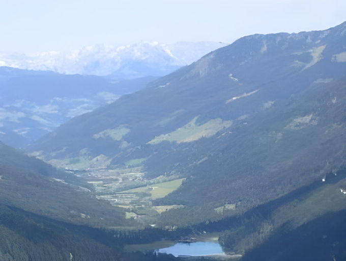 Others 4, Appartementhaus Elmo Viehhauser KG, Sankt Johann im Pongau