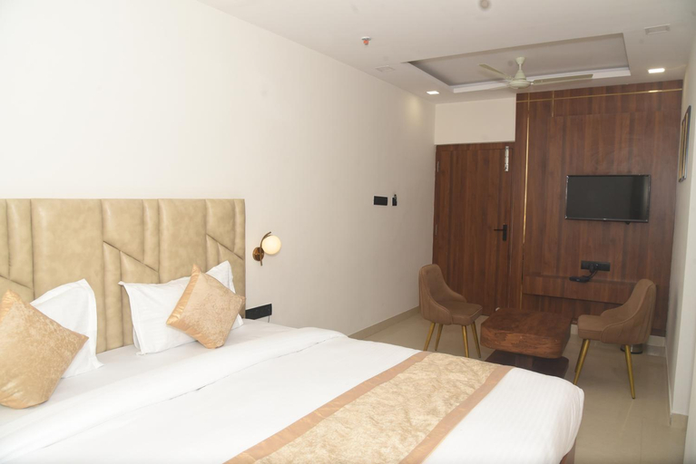 Others 5, HOTEL LAWANG SIGNAGE, Deoghar