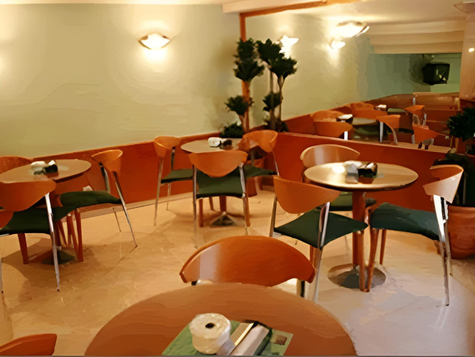 Food & Drinks 5, Hotel Ramos, Pontevedra