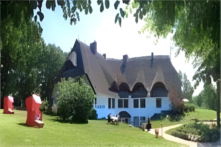 Exterior & Views 1, Romantik Hotel Namenlos, Vorpommern-Rügen