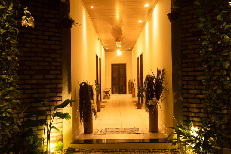 Others 4, Villa Malie, Santo Amaro do Maranhão