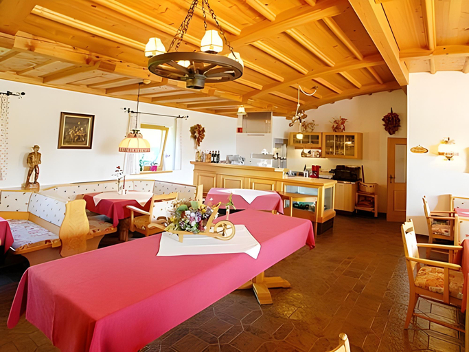 Food & Drinks 5, Alpenhotel Bergzauber, Berchtesgadener Land