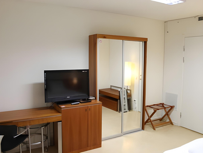 Bedroom 3, Stay Xtra Hotel, Stockholm
