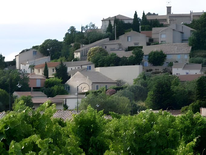 Others 3, Castel Mireio, Vaucluse