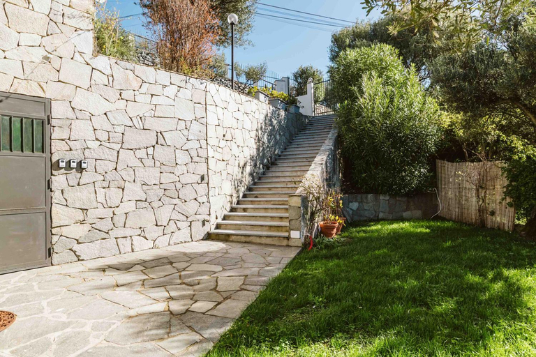 Exterior & Views 1, ABC affittacamere, Savona