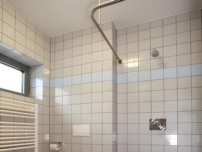 Bedroom 3, Hotel Alter Zoll, Regionalverband Saarbrücken