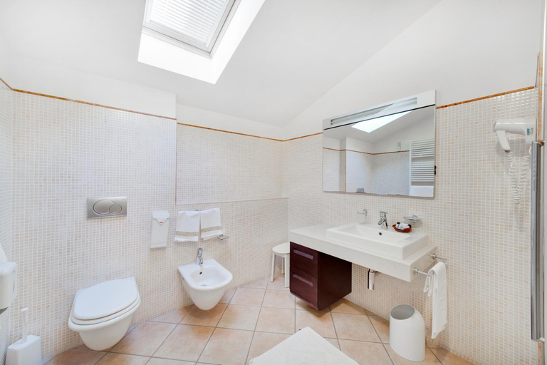 Bathroom 6