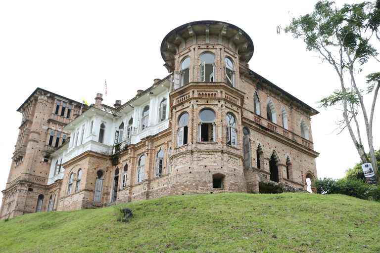 Others 5, Looe Mansion @Pinjistation | 6B4B | 12pax, Kinta